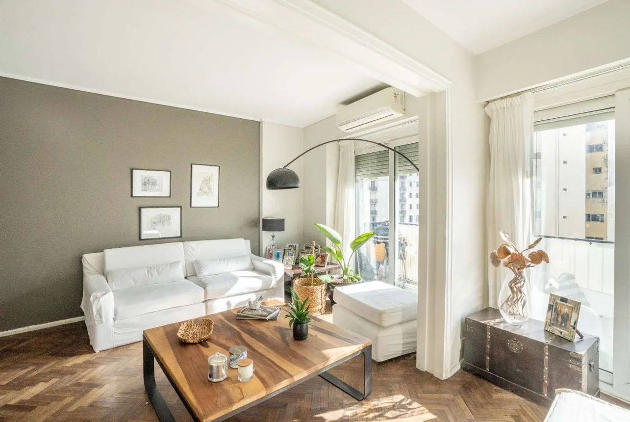 Semipiso en venta en Recoleta, foto 2