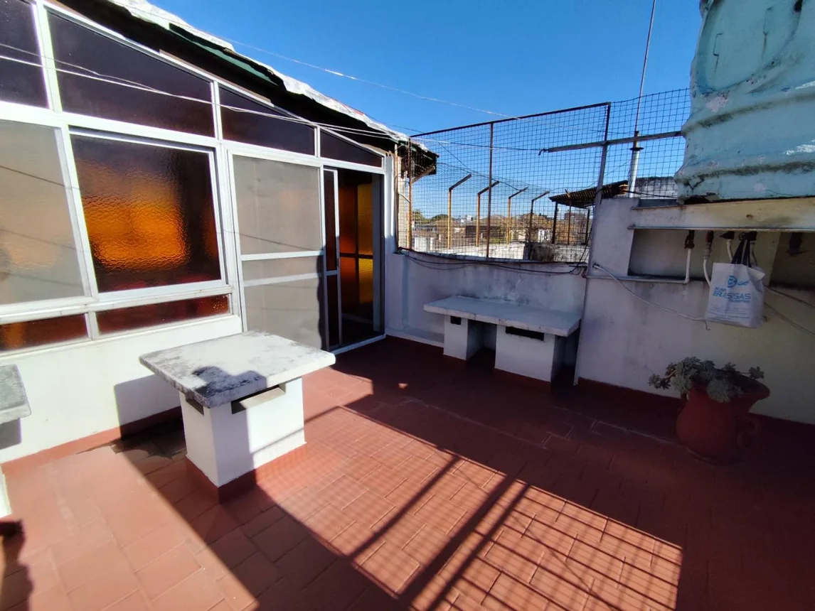 Departamento en venta en Parque Patricios, foto 2