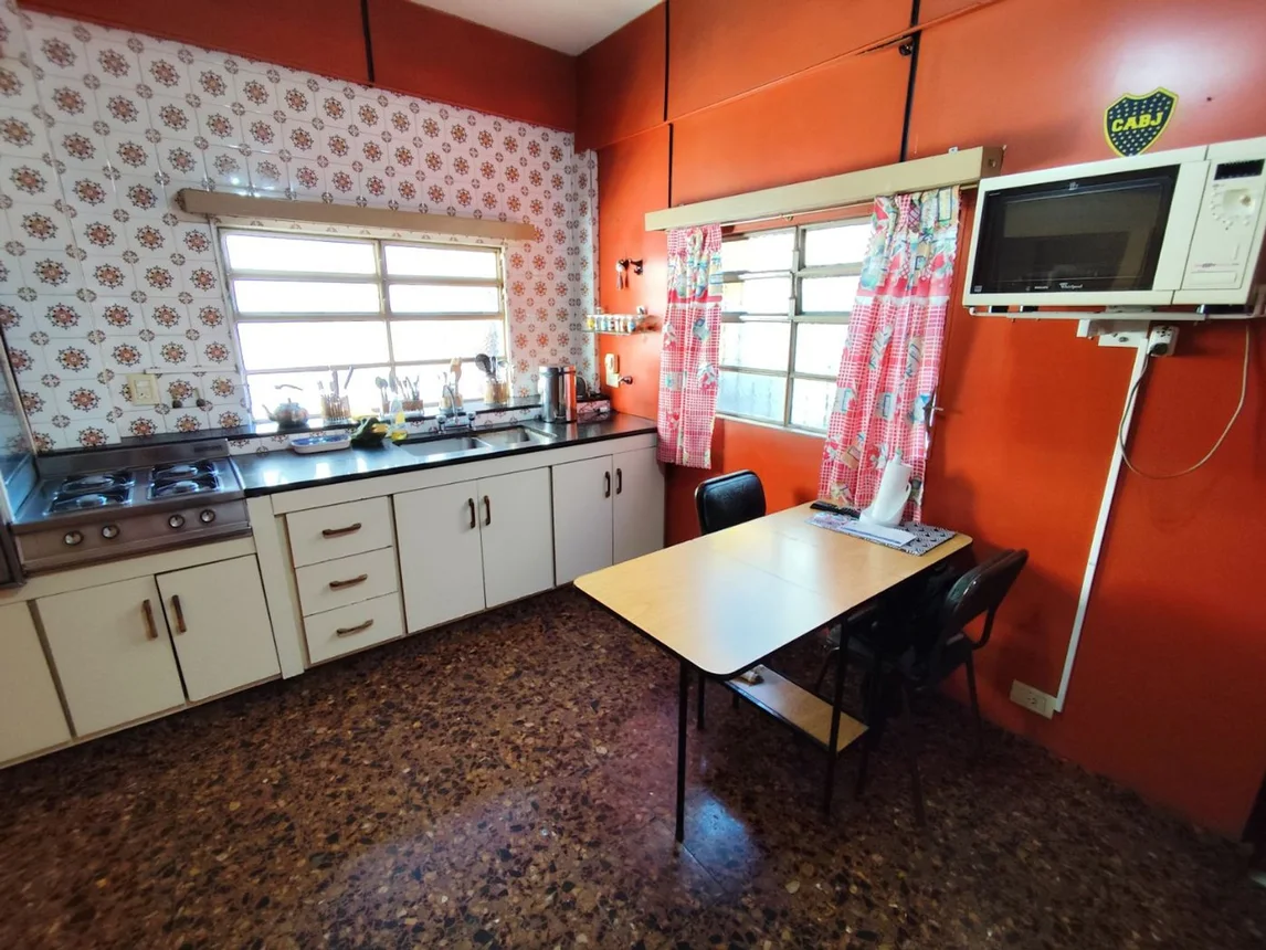 Departamento en venta en Parque Patricios