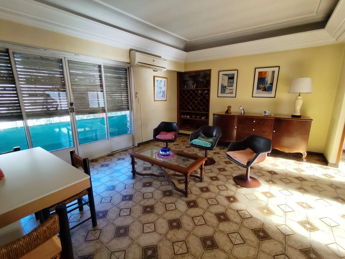 Departamento en venta en Parque Patricios, foto 5