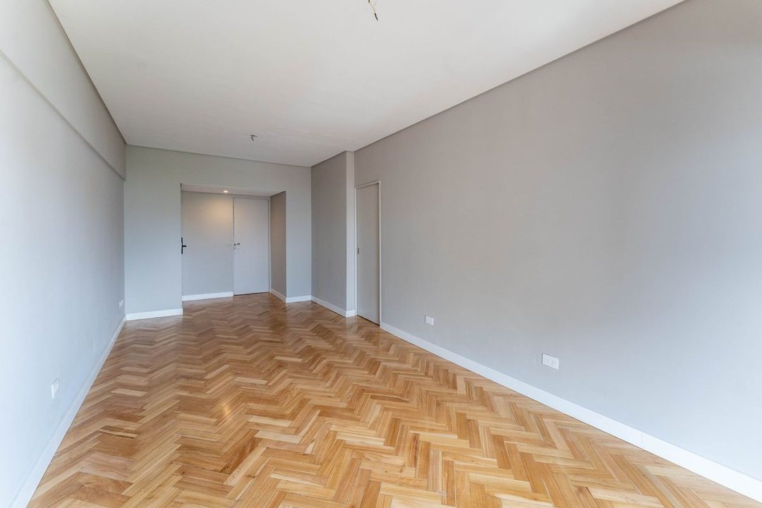 Departamento 3 ambientes reciclado Belgrano financ