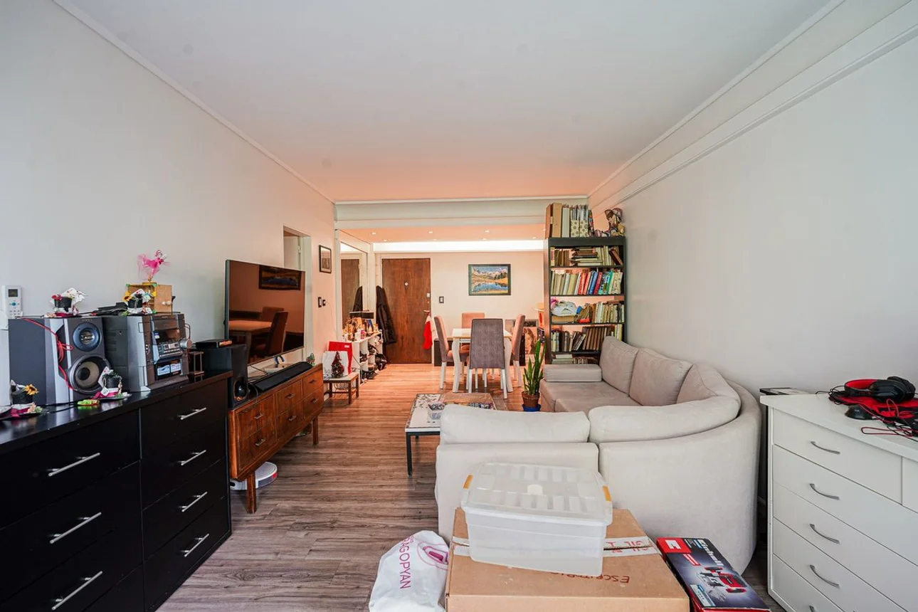 Departamento en venta en Núñez, foto 3