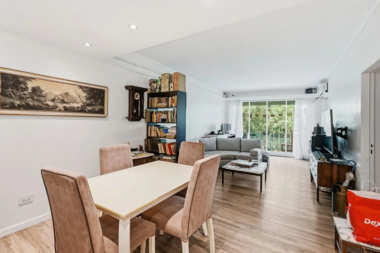 Departamento en venta en Núñez