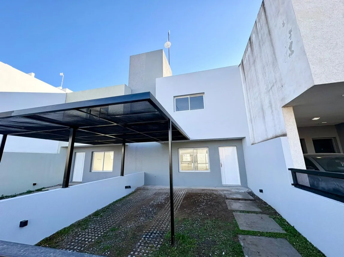 Casa dúplex en venta en Córdoba