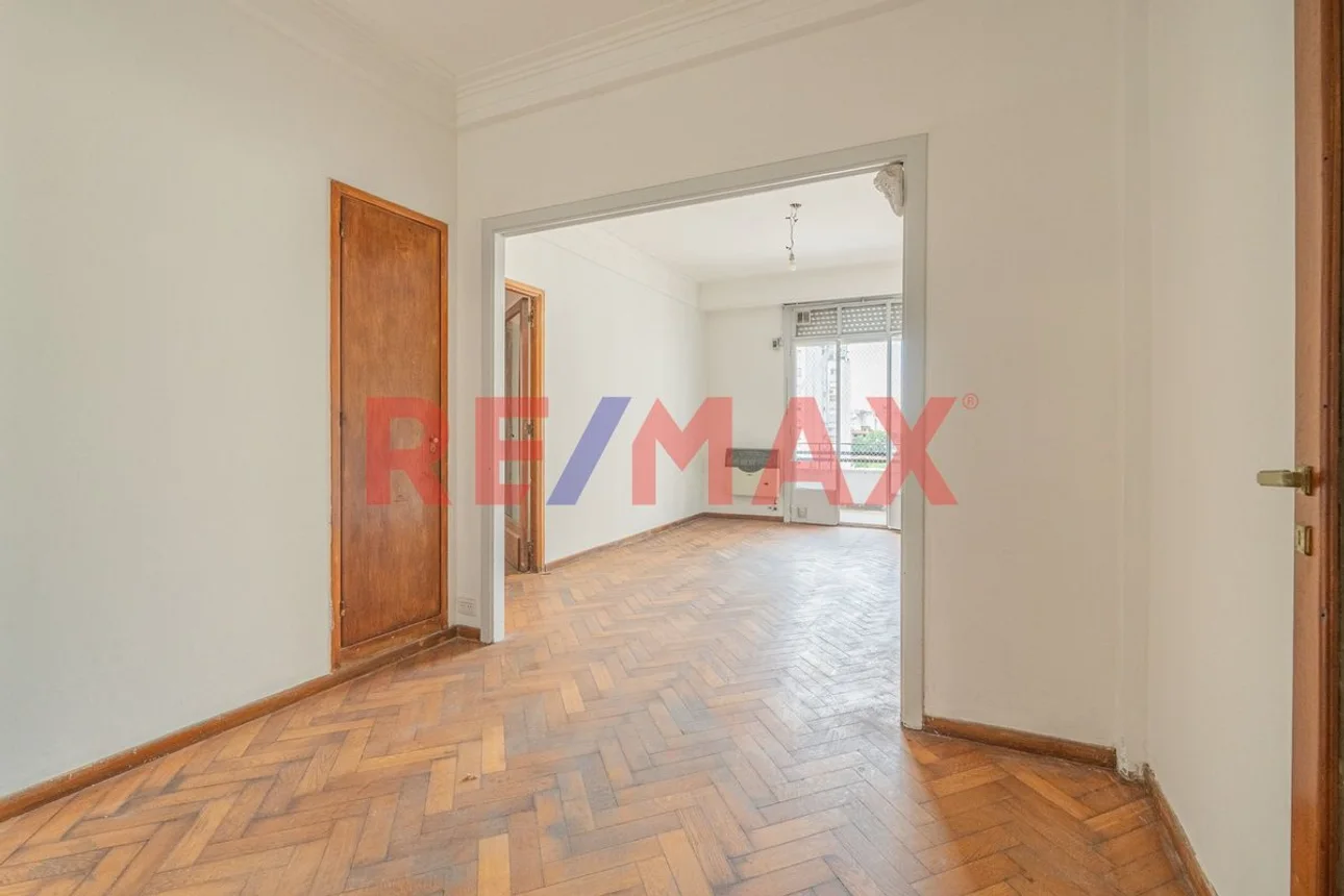 Departamento en venta en Balvanera, foto 4