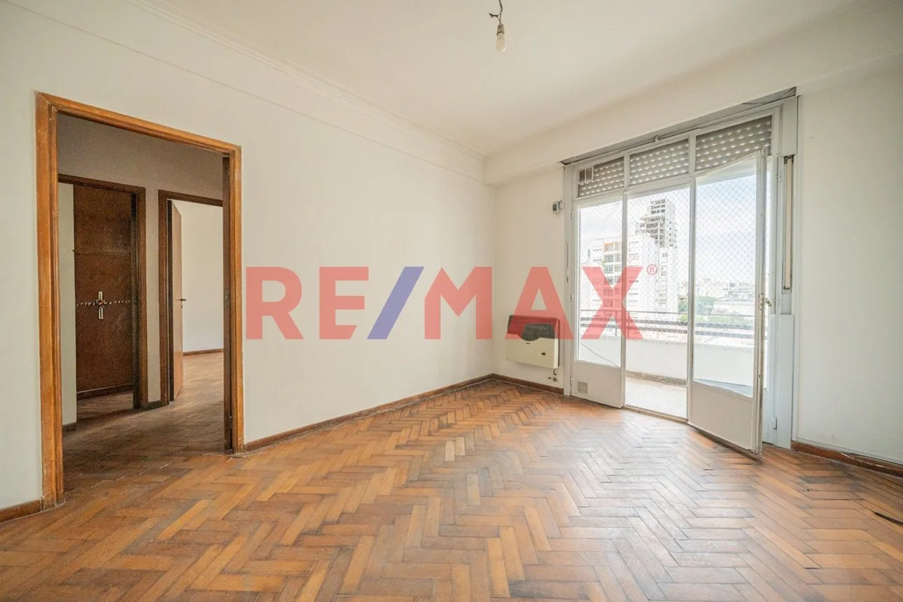 Departamento en venta en Balvanera