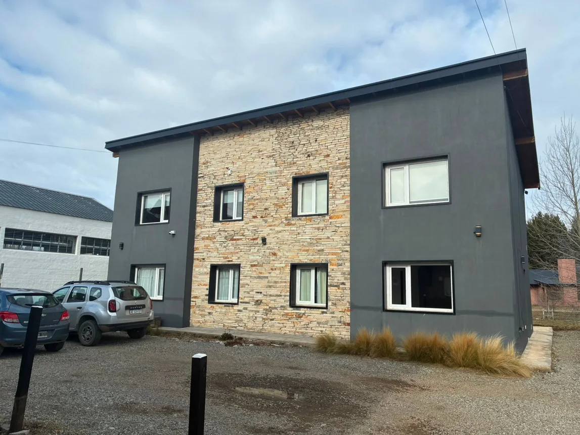 PH de 3 ambientes en venta en San Carlos de Bariloche, María Ayelen 5500