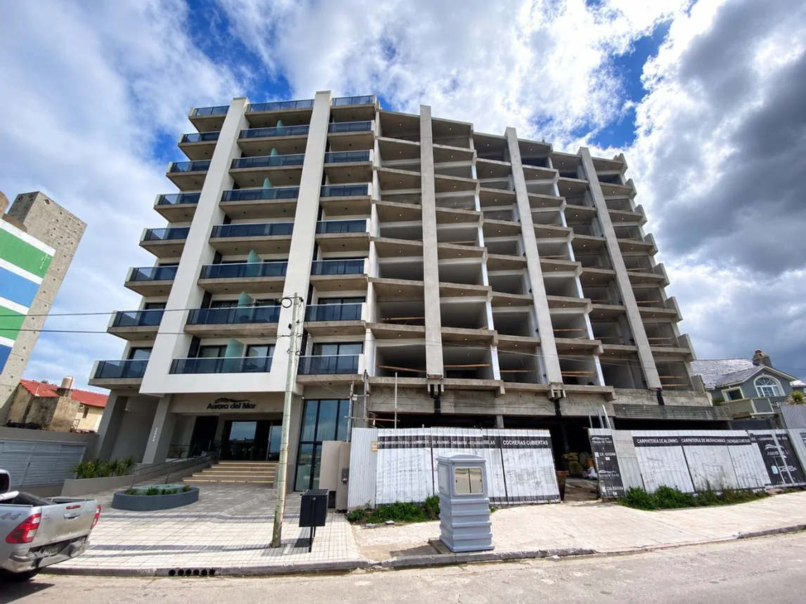 Dúplex de 4 ambientes en venta en Mar del Plata, Avenida Félix U. Camet 2500