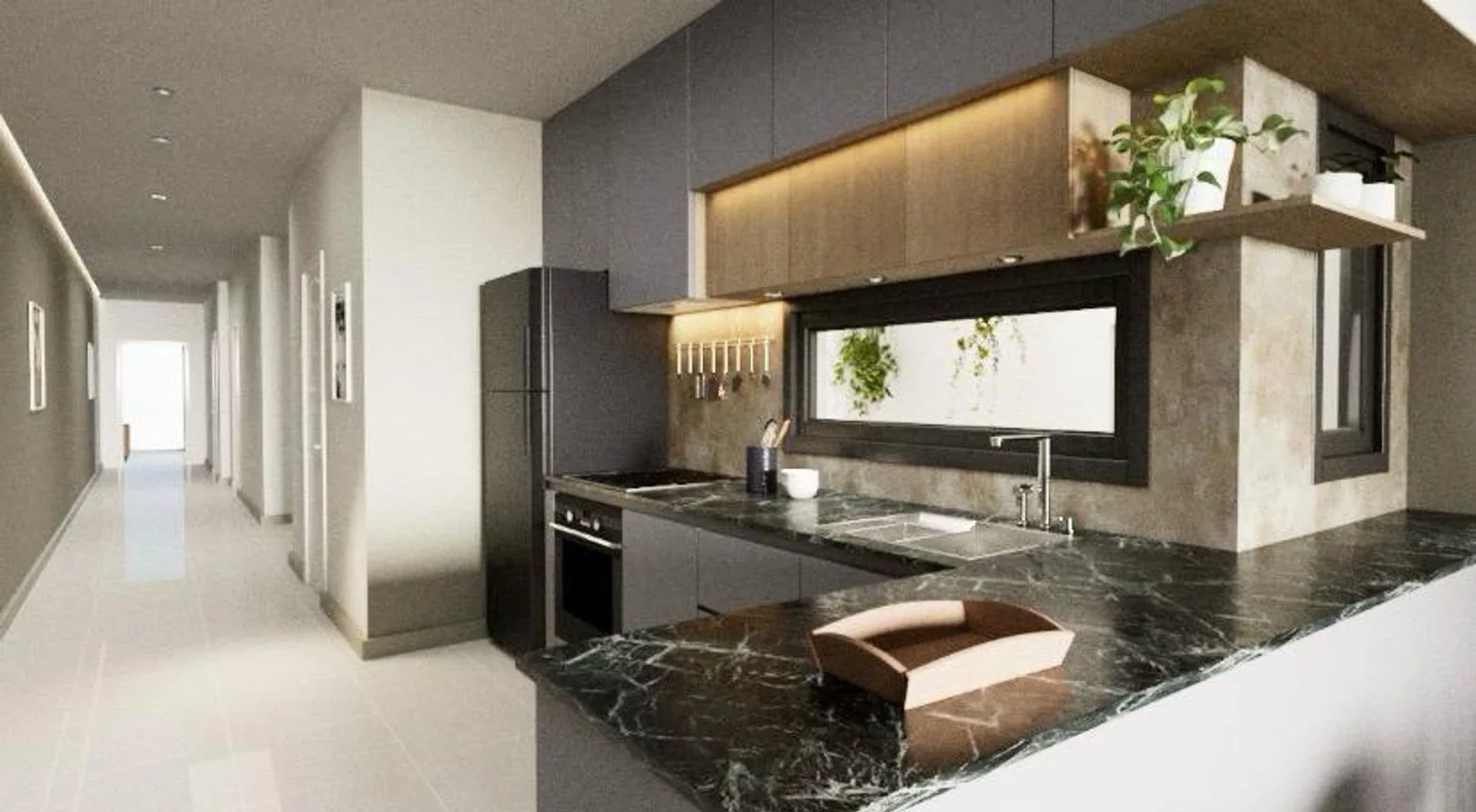 Dúplex de 4 ambientes en venta en Mar del Plata, Avenida Félix U. Camet 2500, foto 5