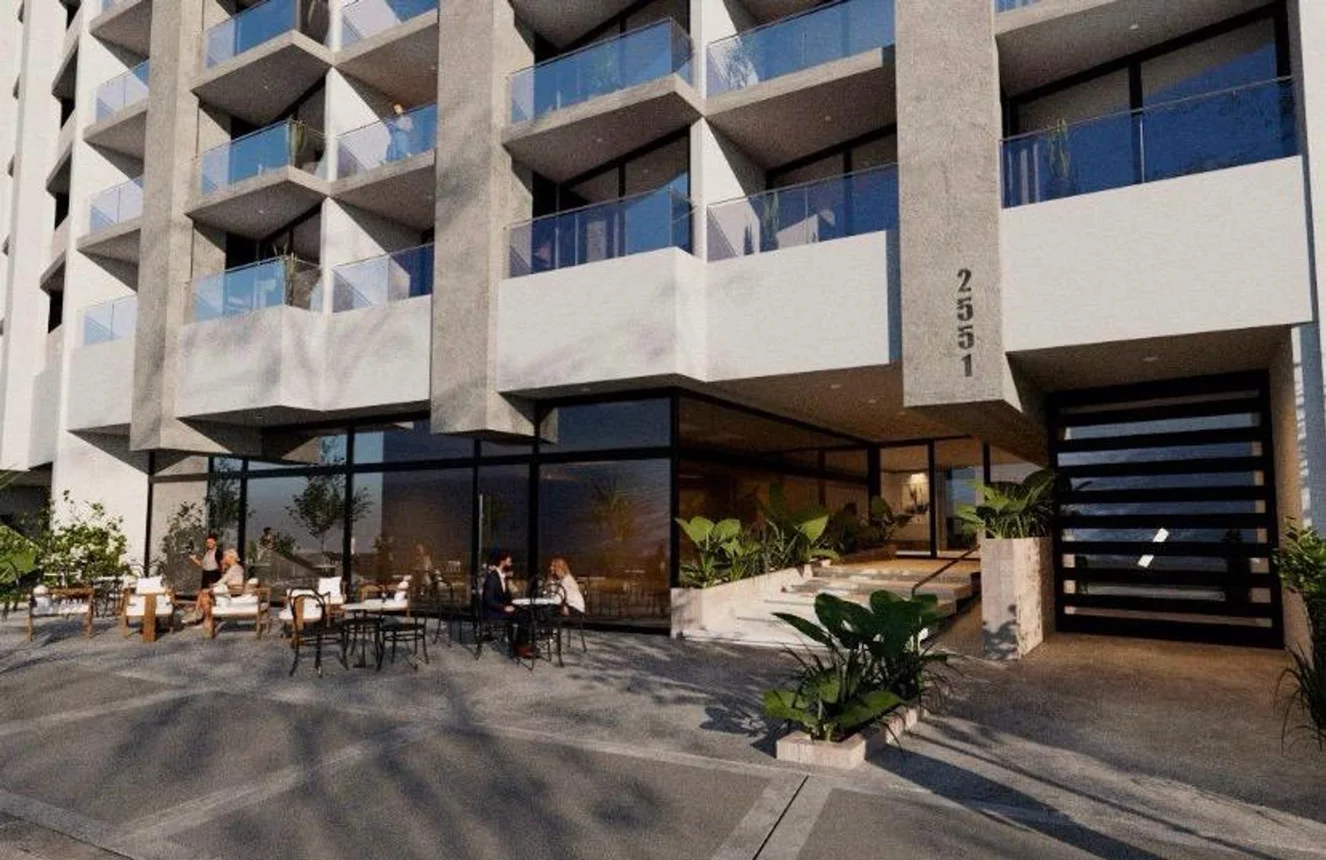 Dúplex de 4 ambientes en venta en Mar del Plata, Avenida Félix U. Camet 2500, foto 3