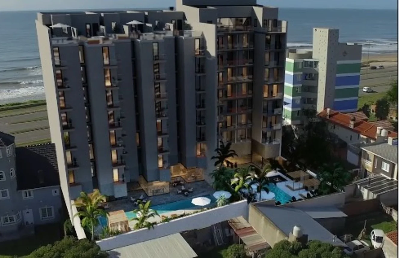 Dúplex de 4 ambientes en venta en Mar del Plata, Avenida Félix U. Camet 2500, foto 4