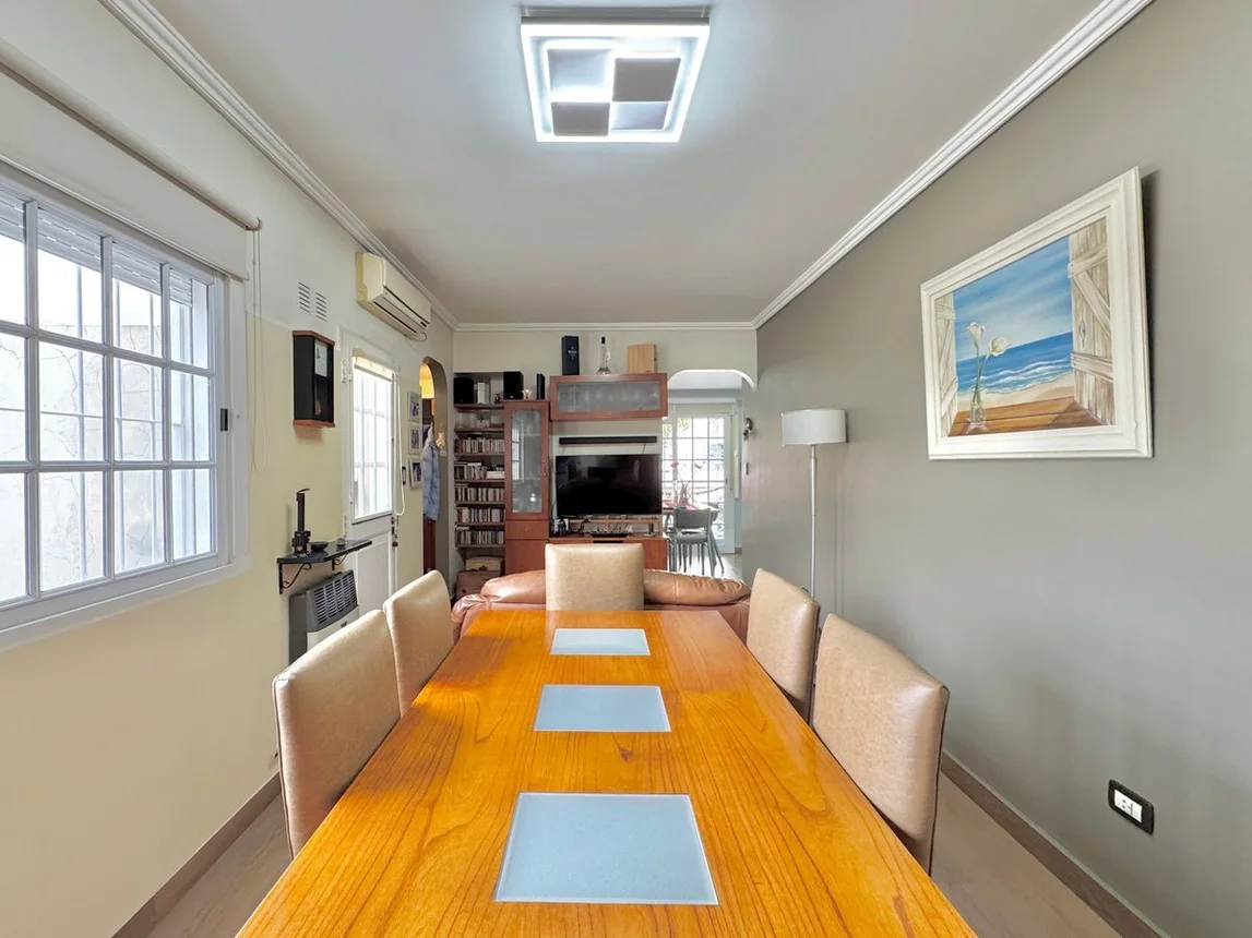 PH de 3 ambientes en venta en Liniers, Martiniano Leguizamón 700