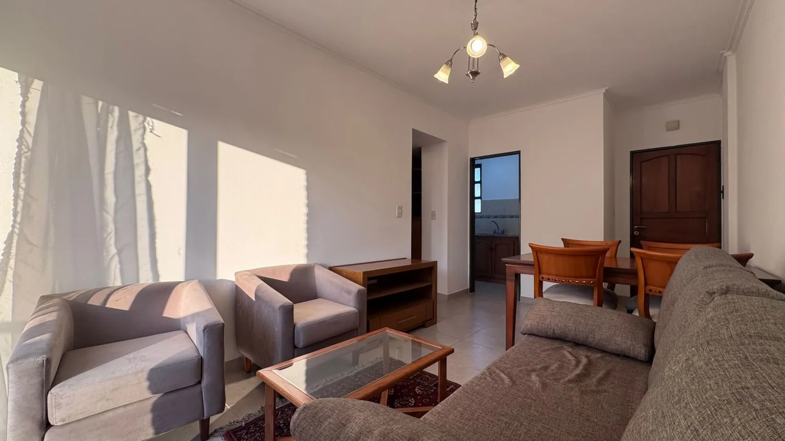 Departamento en venta en La Plata, foto 4