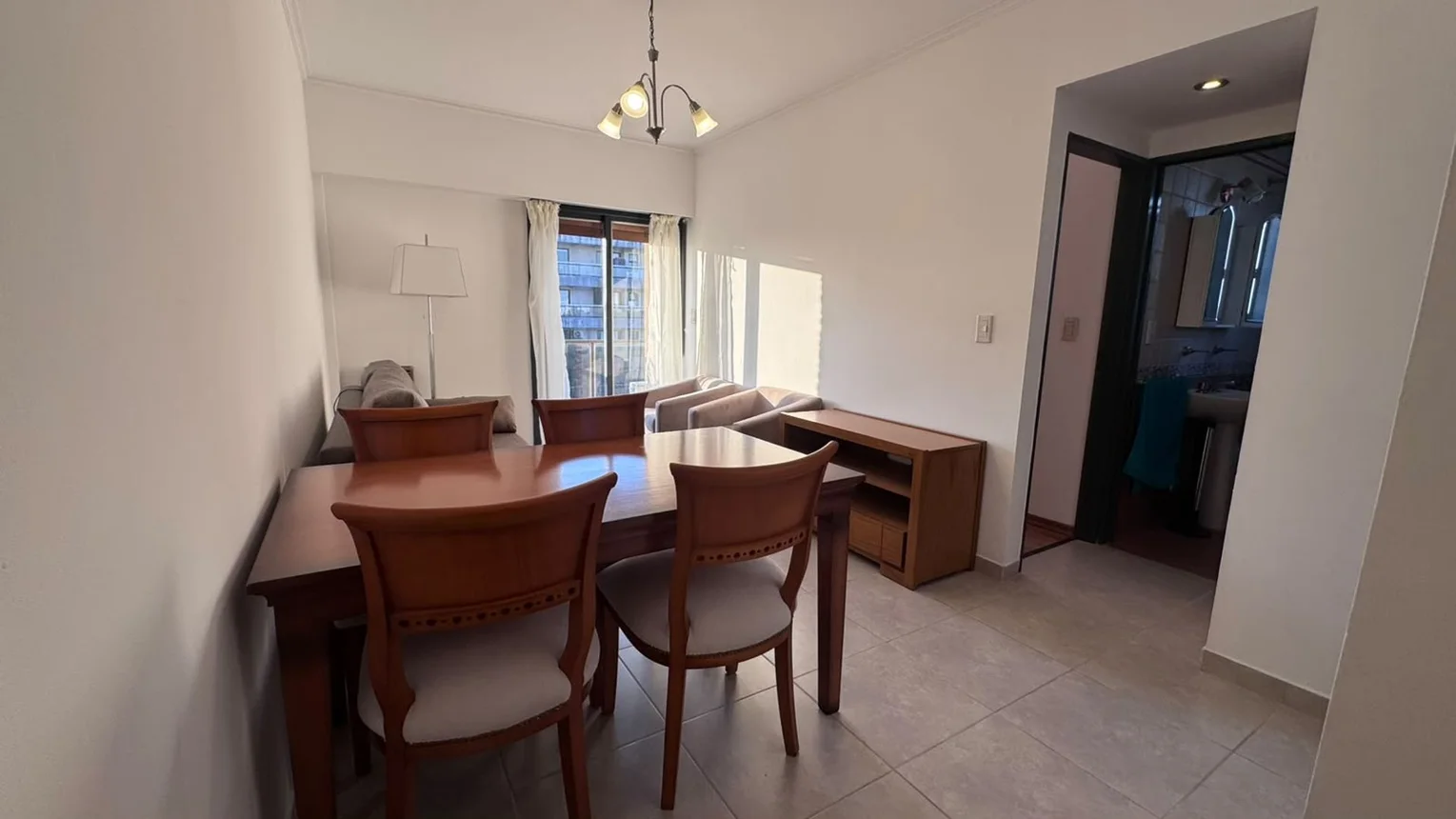 Departamento en venta en La Plata, foto 5