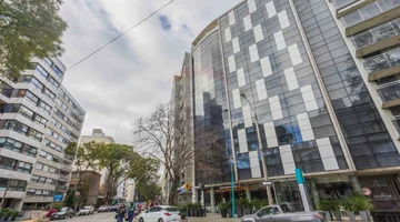 VENTA- monoambiente equipado-PUNTA CARRETAS