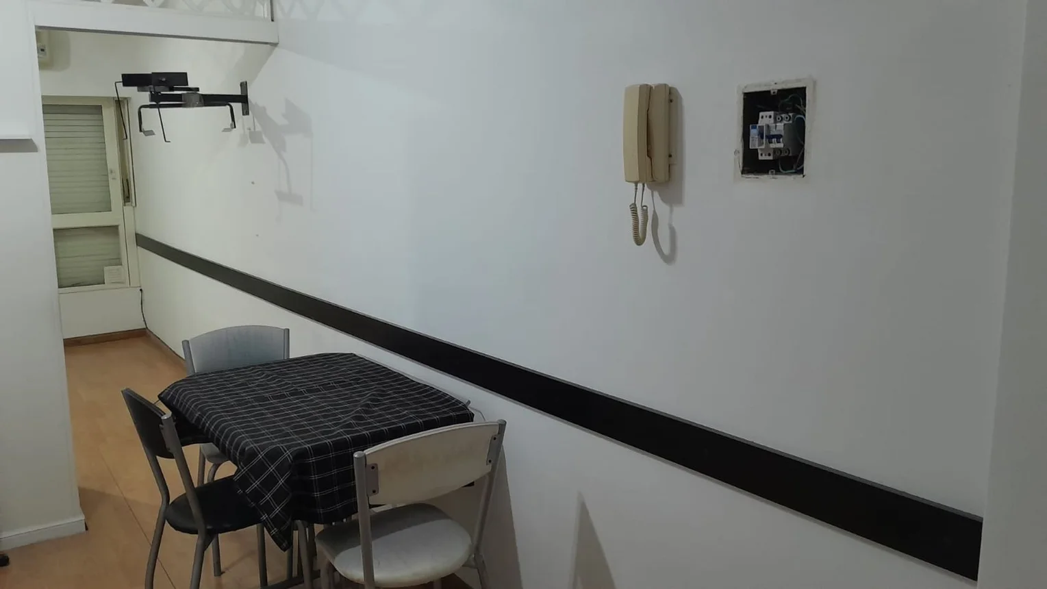 Monoambiente en venta en San Nicolás, foto 5