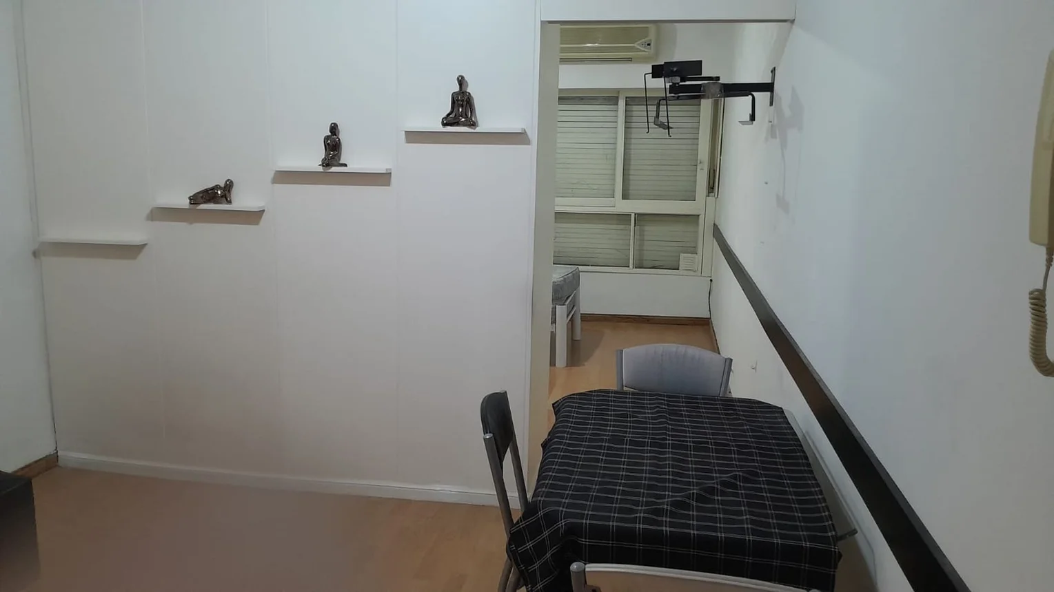 Monoambiente en venta en San Nicolás