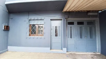 INVERSION CON RENTA, CASA EN BRAZO ORIENTAL