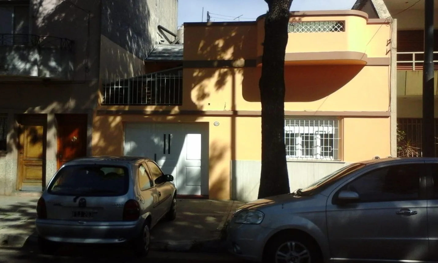 Casa en venta en Villa Devoto