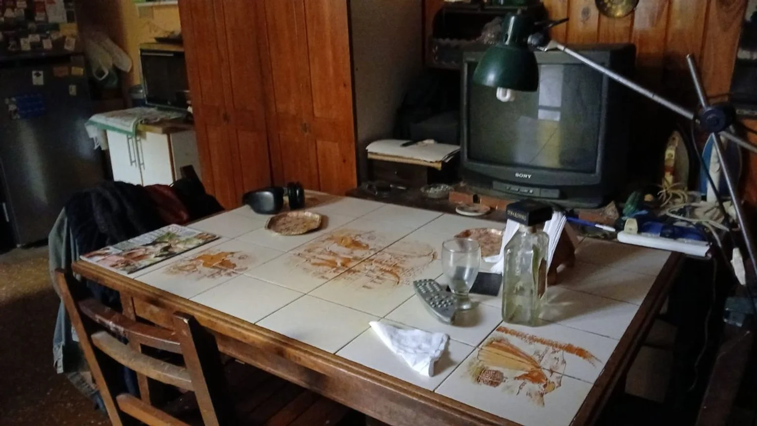 Casa en venta en Villa Devoto, foto 3