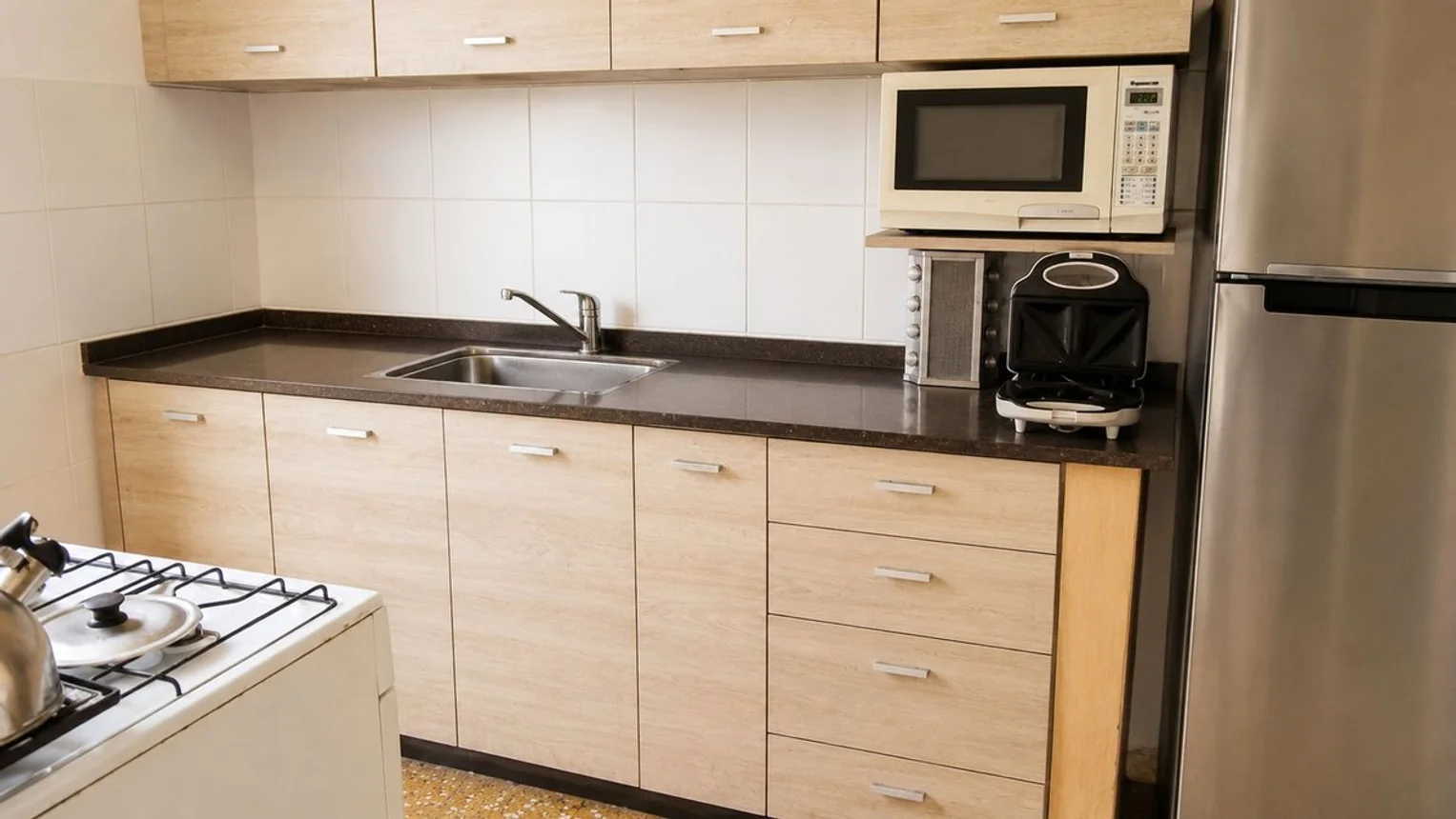 Casa en venta en Villa Devoto, foto 5