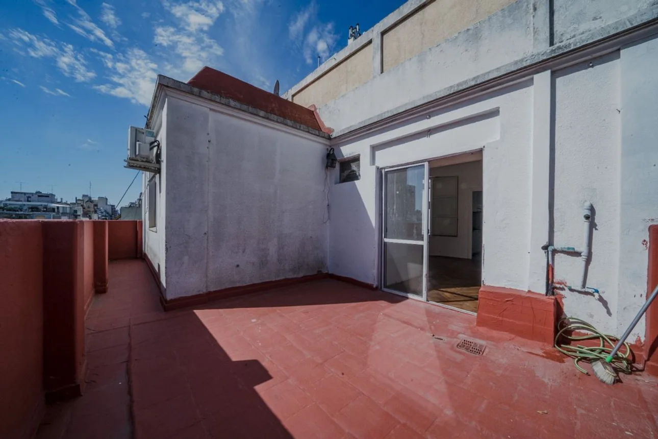 PH de 4 ambientes en venta en Balvanera, Combate de los Pozos 300, foto 3