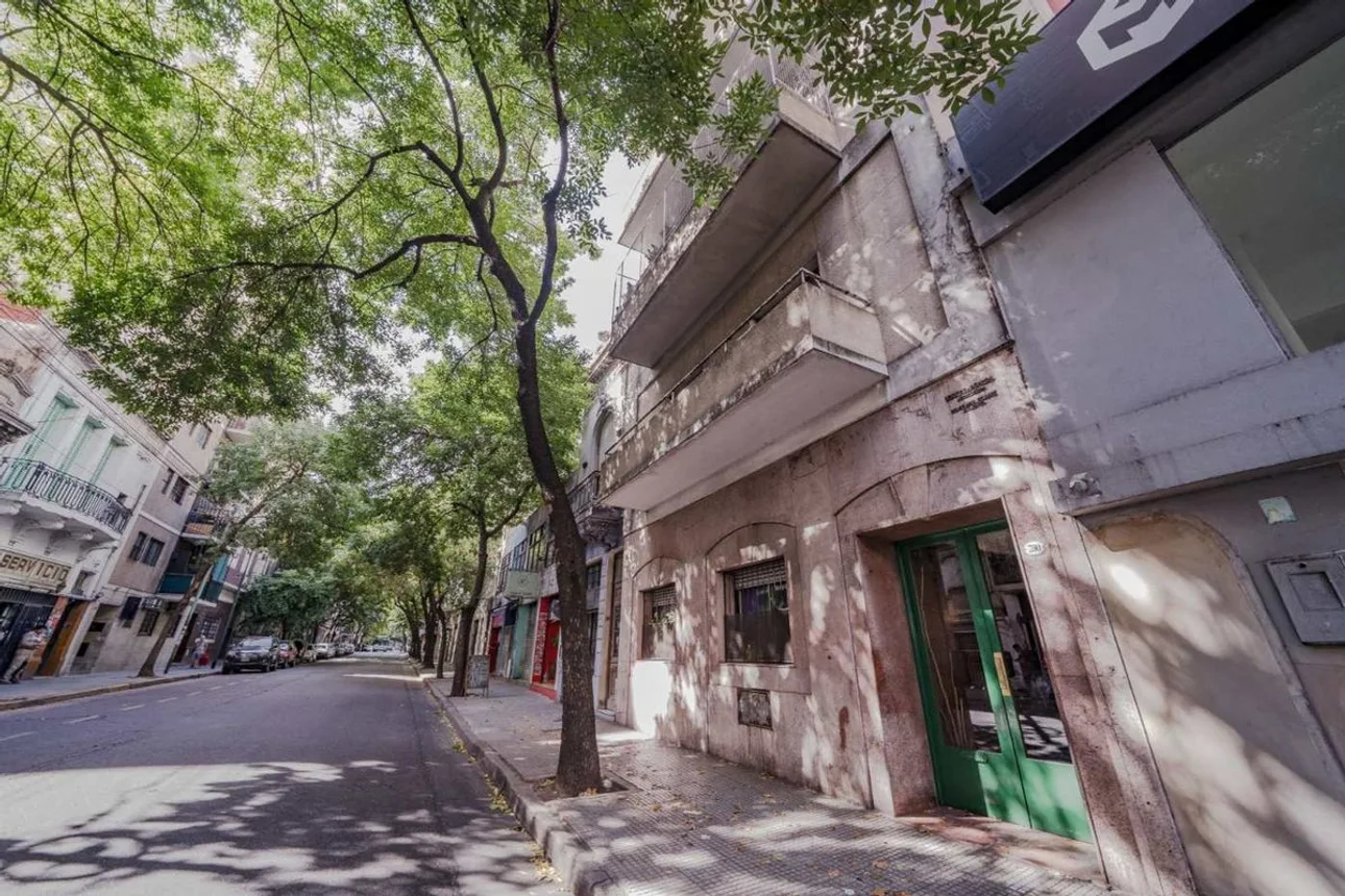 PH de 4 ambientes en venta en Balvanera, Combate de los Pozos 300, foto 4