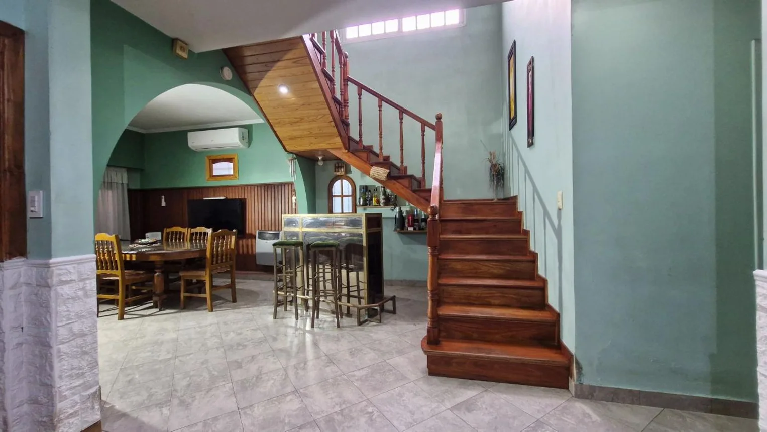 Chalet 5 amb. a/credito , 200 mts. cubiertos, foto 5