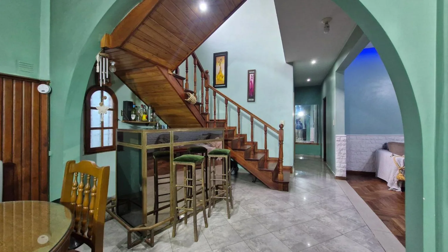 Chalet 5 amb. a/credito , 200 mts. cubiertos, foto 4