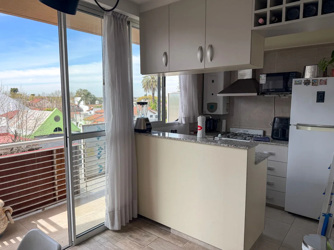 Departamento de 2 ambientes en venta en Castelar, Martín Irigoyen 600, foto 2