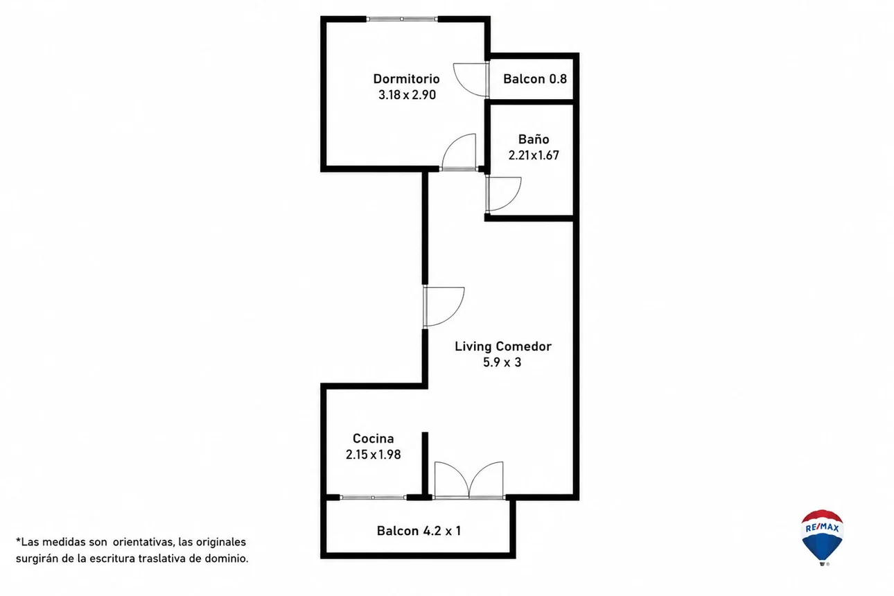 Departamento de 2 ambientes en venta en Castelar, Martín Irigoyen 600, foto 4