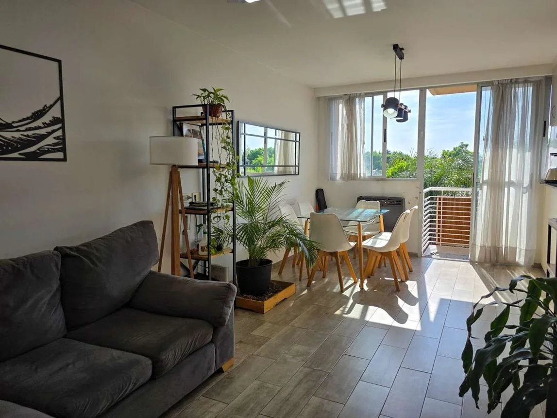 Departamento de 2 ambientes en venta en Castelar, Martín Irigoyen 600, foto 3