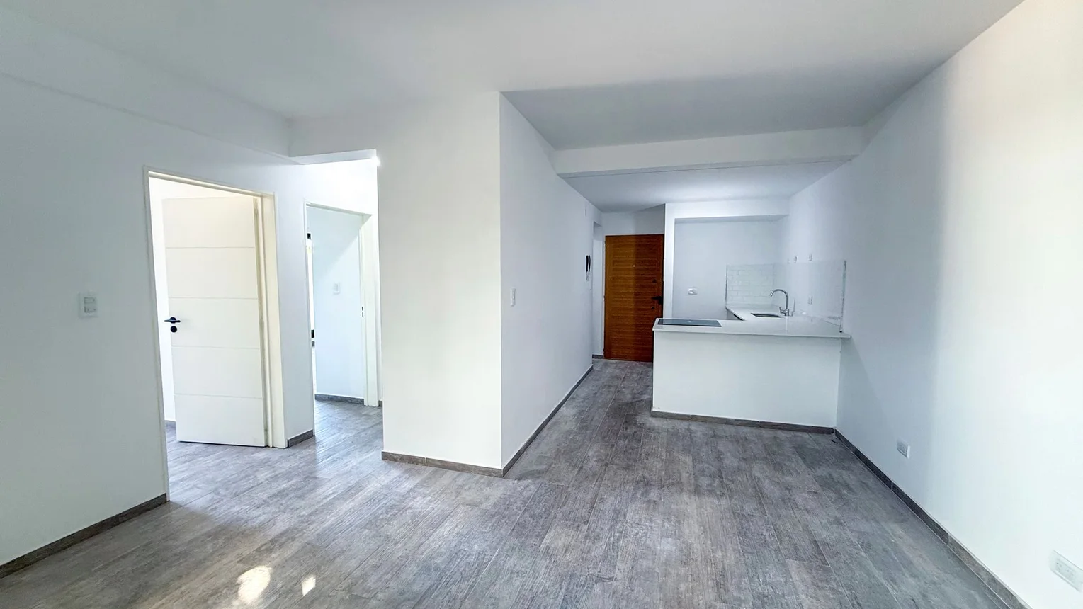 Departamento en venta en Villa Luro