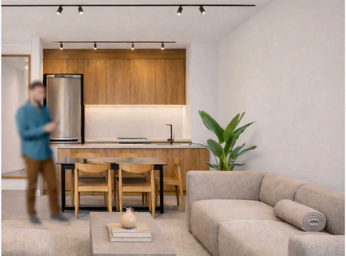 Monoambiente en venta en Villa Ortúzar, Calle Donado 1200, foto 3