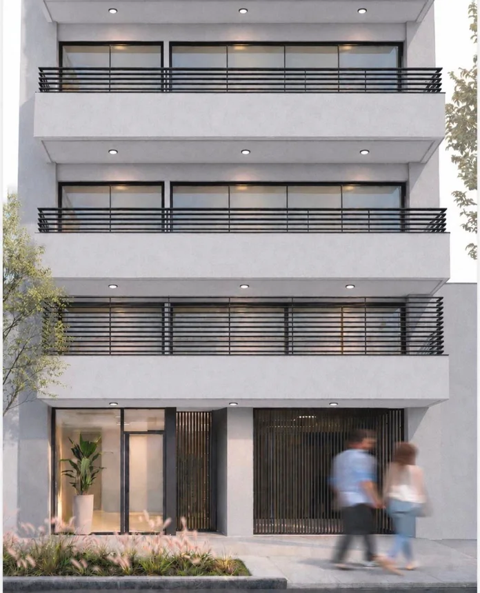 Monoambiente en venta en Villa Ortúzar, Calle Donado 1200, foto 4
