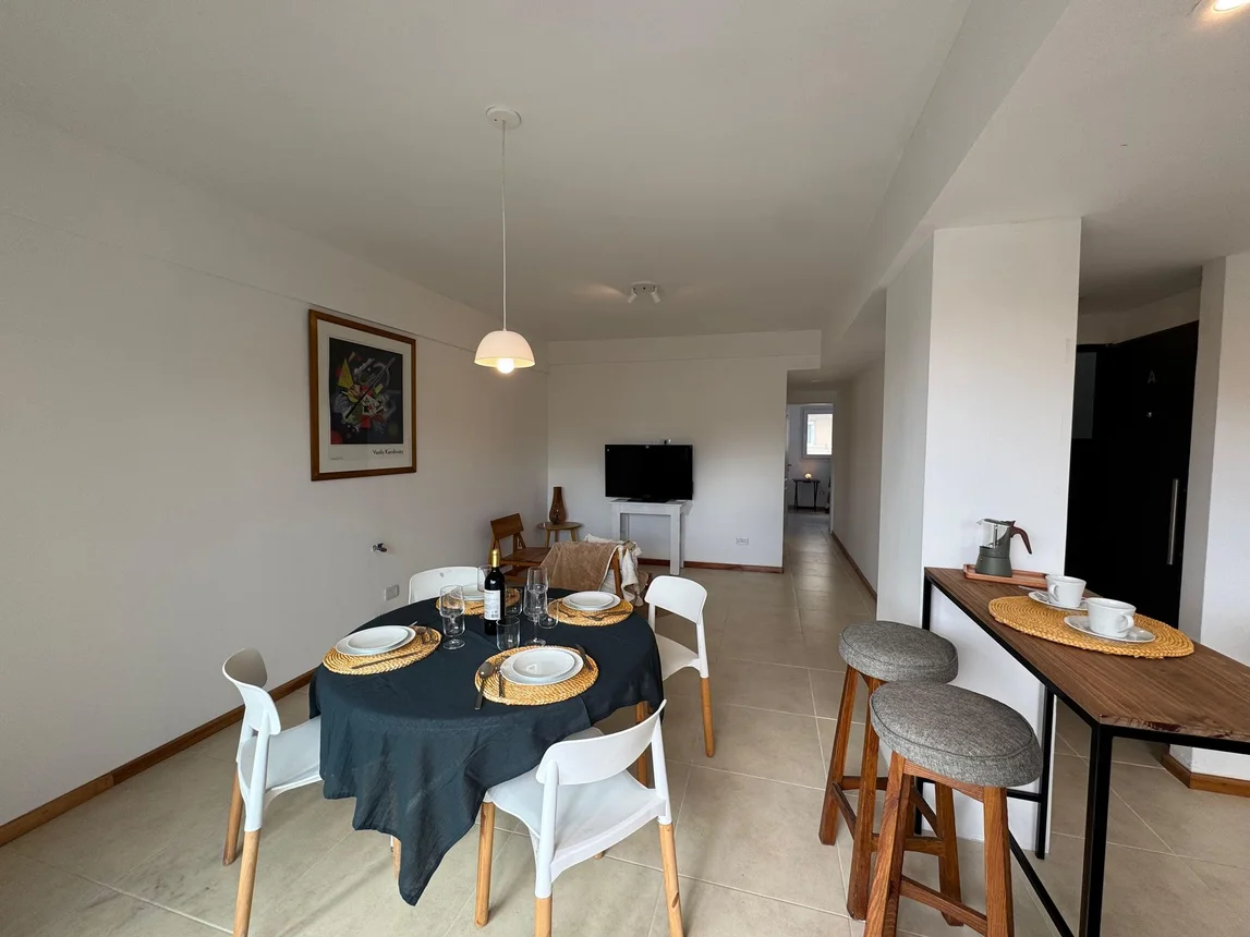 Departamento en venta en La Plata, foto 5
