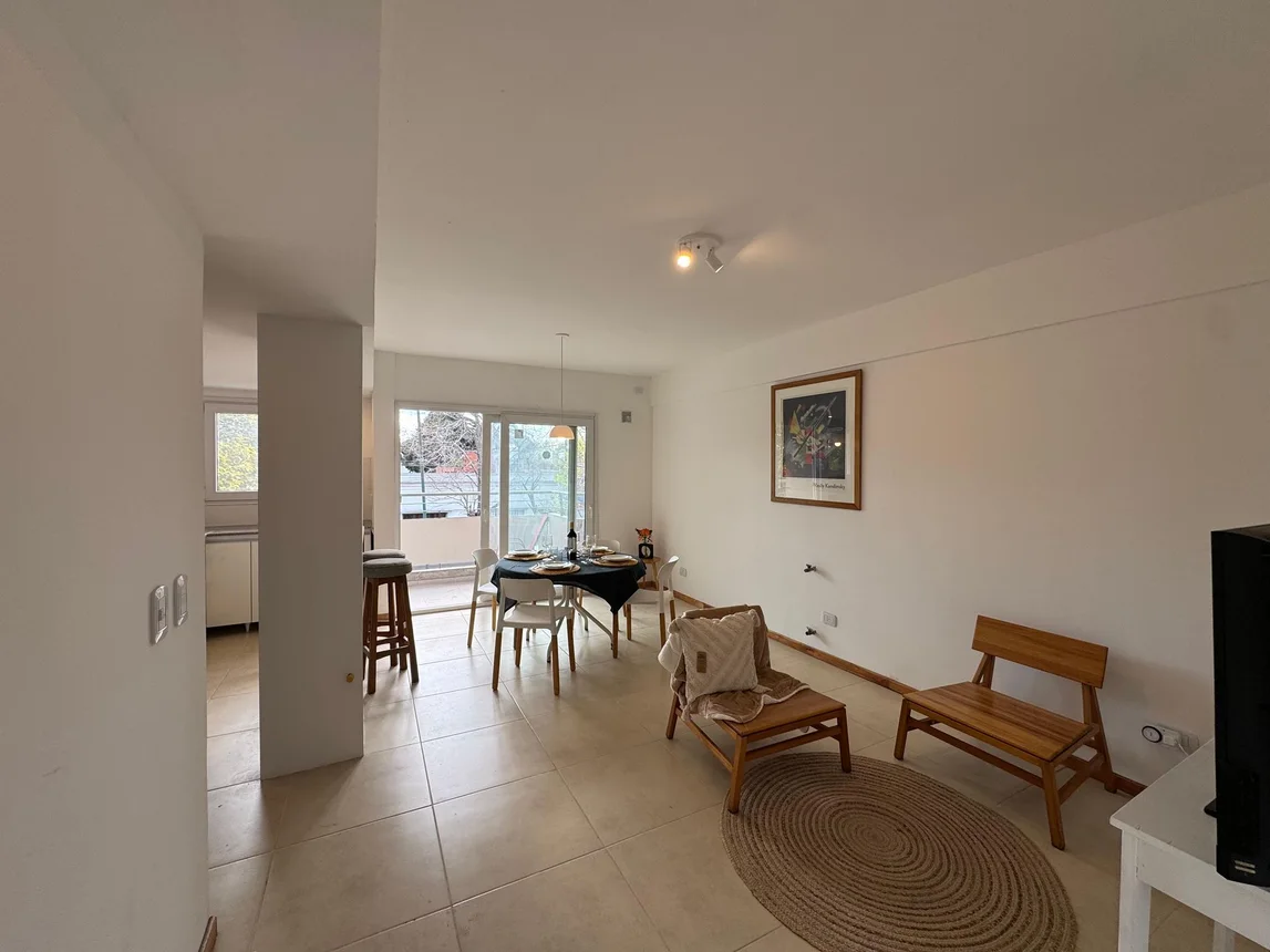 Departamento en venta en La Plata, foto 4