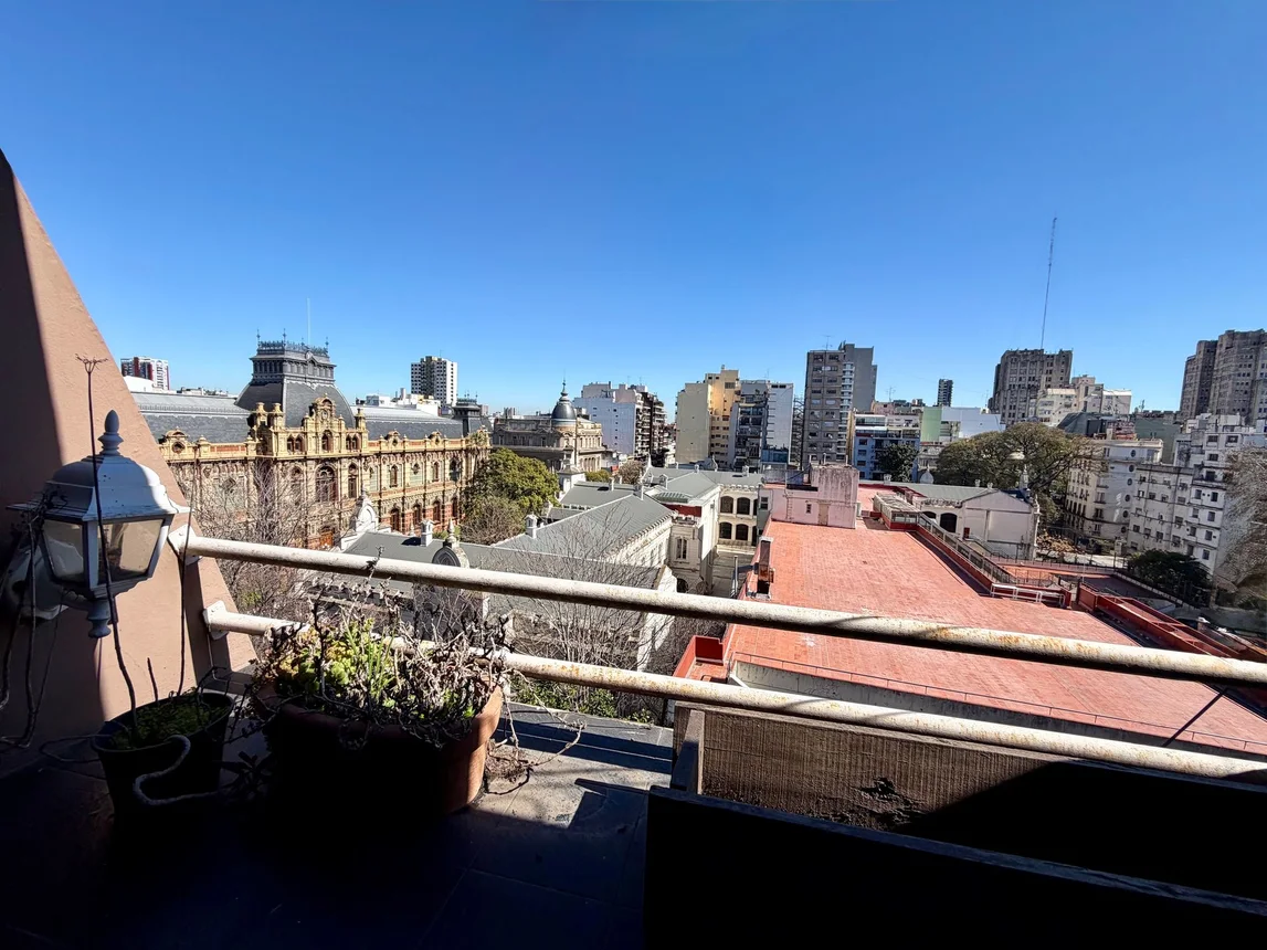 Departamento en venta en Recoleta, foto 2