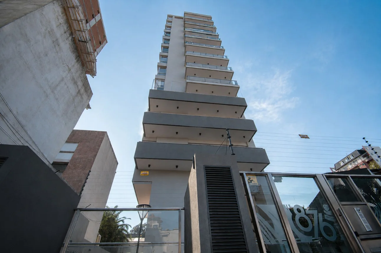 Piso de 4 ambientes en venta en Quilmes, Sarmiento 800, foto 3