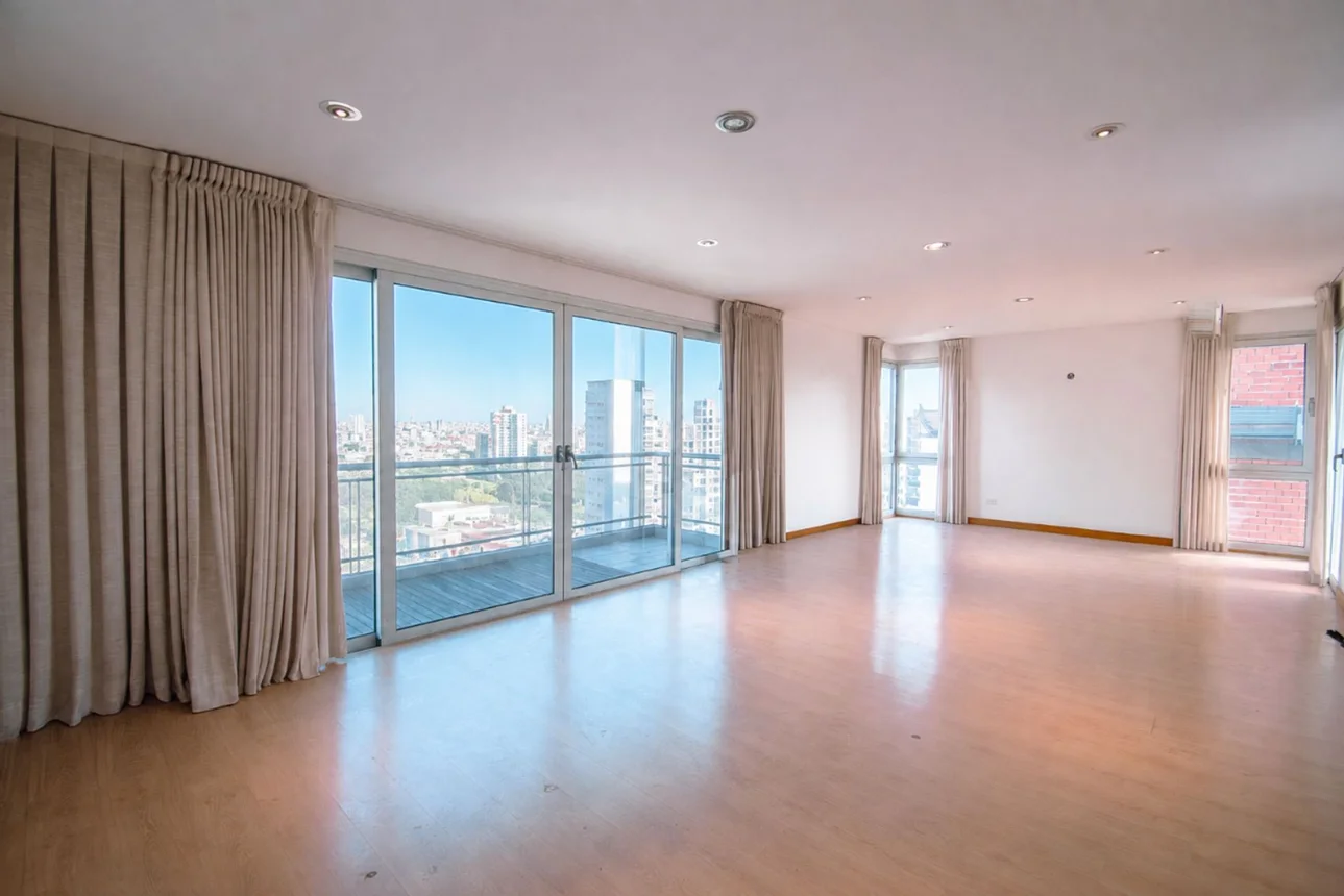 Piso de 4 ambientes en venta en Quilmes, Sarmiento 800, foto 4