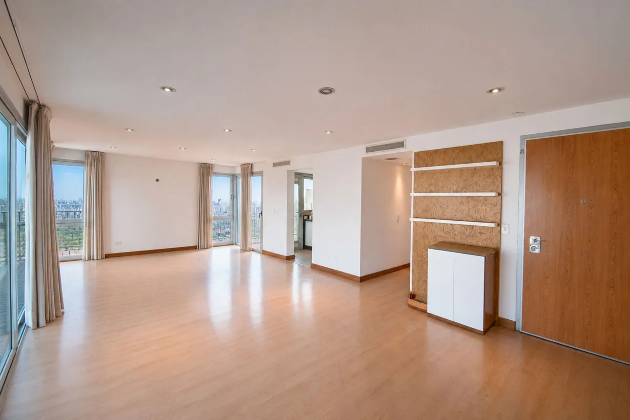 Piso de 4 ambientes en venta en Quilmes, Sarmiento 800, foto 2