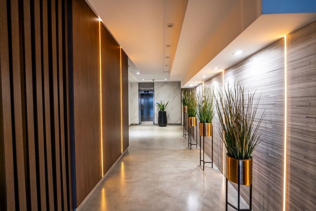 Hermoso Departamento Olleros y AV. Libertador