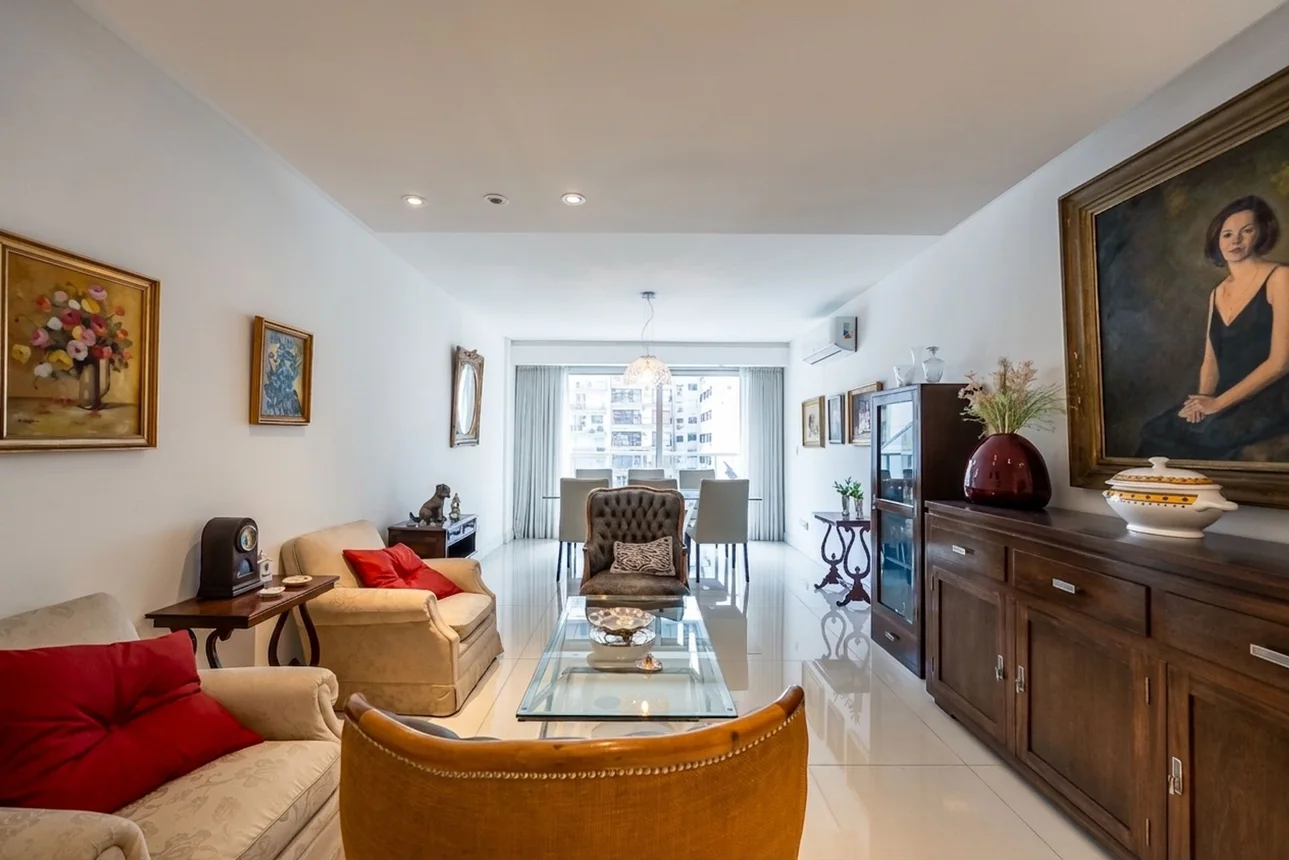 Departamento en venta en Palermo, foto 4