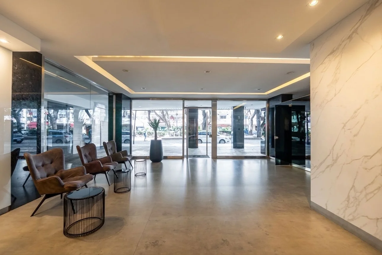 Departamento en venta en Palermo, foto 2