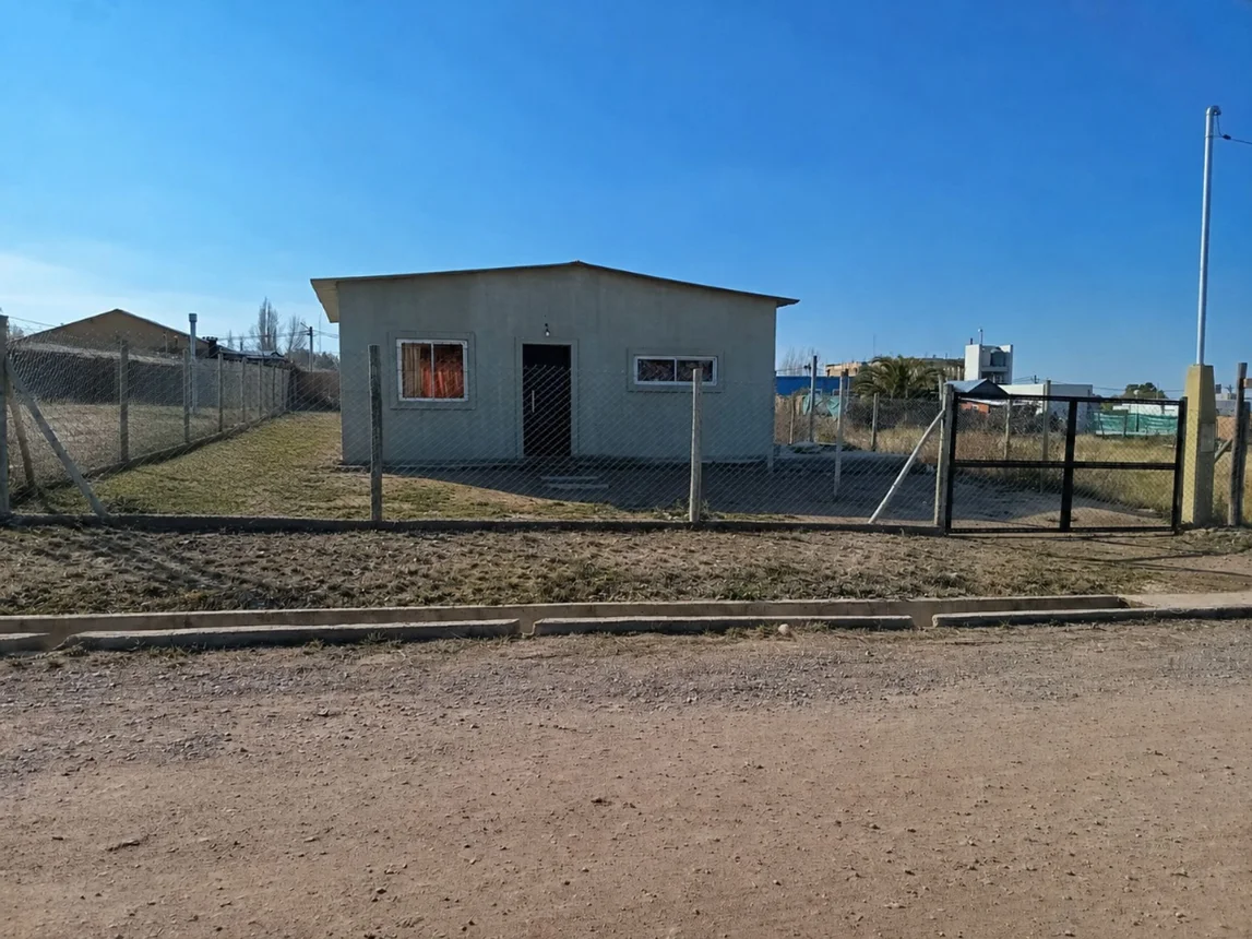 Casa en venta en Luján de Cuyo