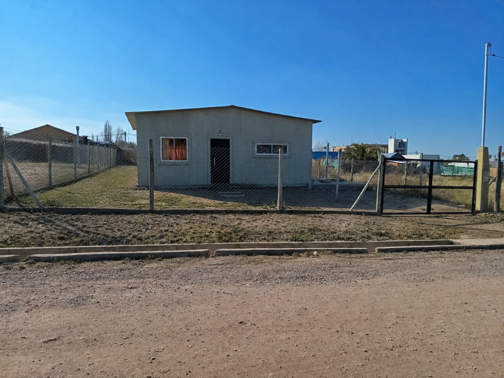 Casa en Balcón de la Sierra 0