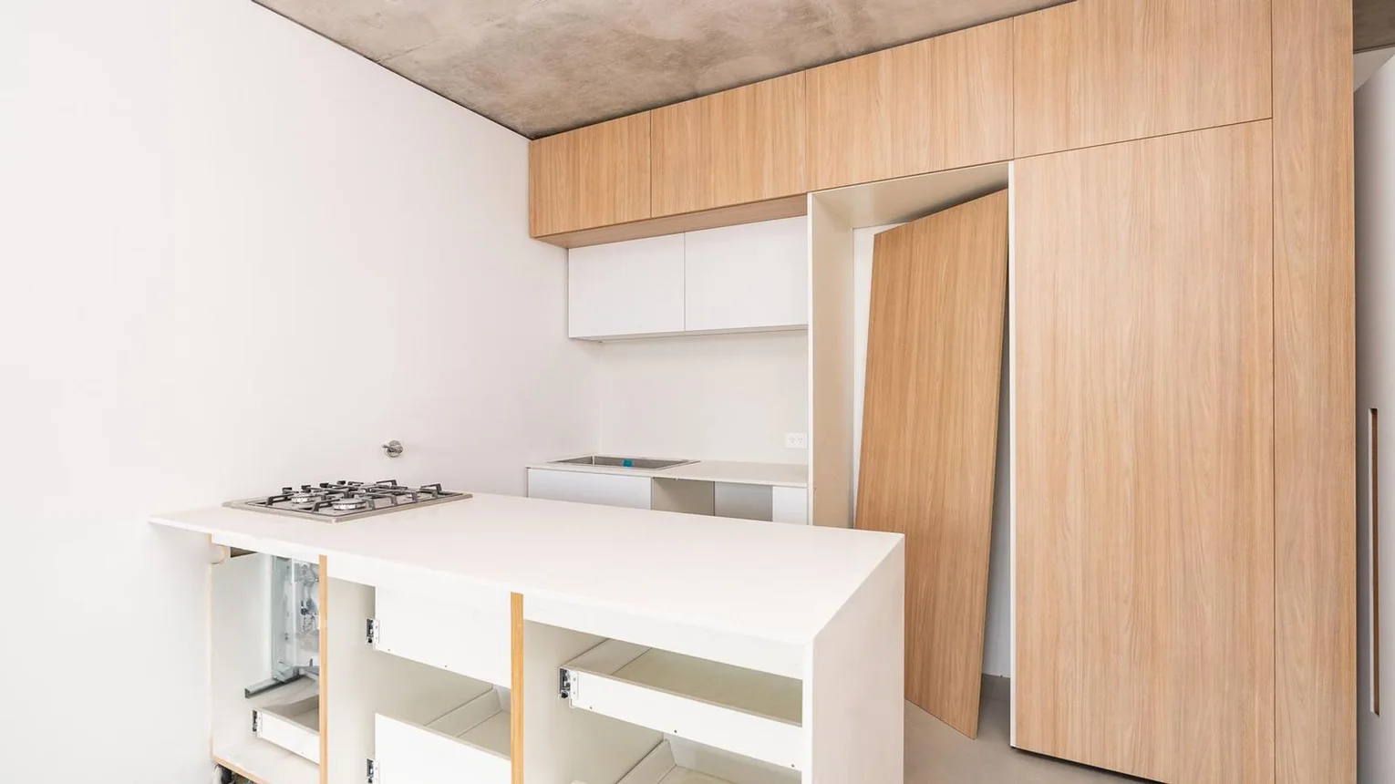 Semipiso de 3 ambientes en venta en Villa Devoto, Pareja 4700, foto 5