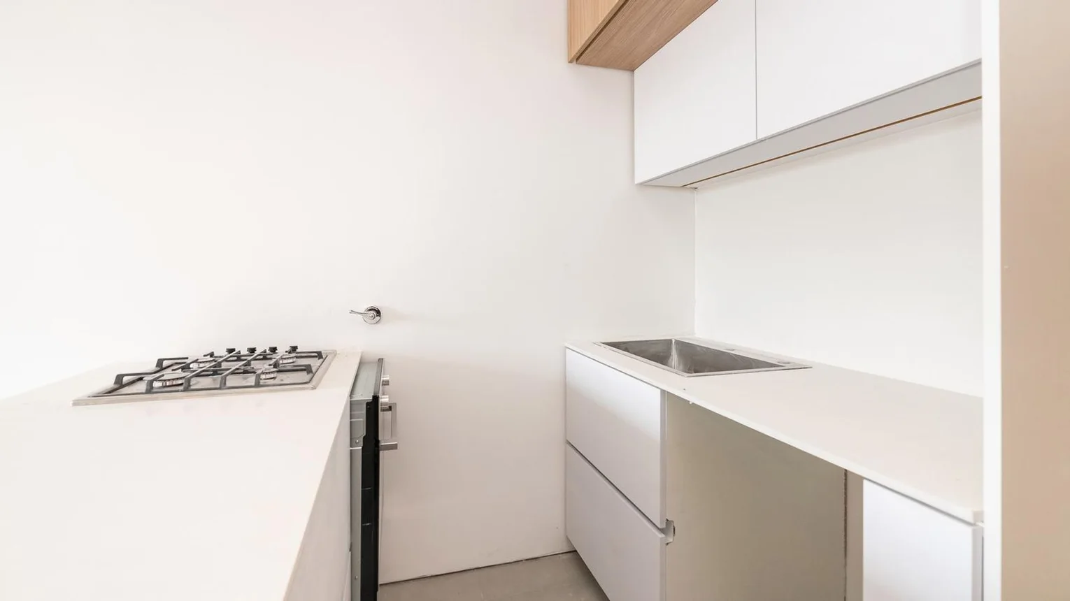 Semipiso de 3 ambientes en venta en Villa Devoto, Pareja 4700, foto 4