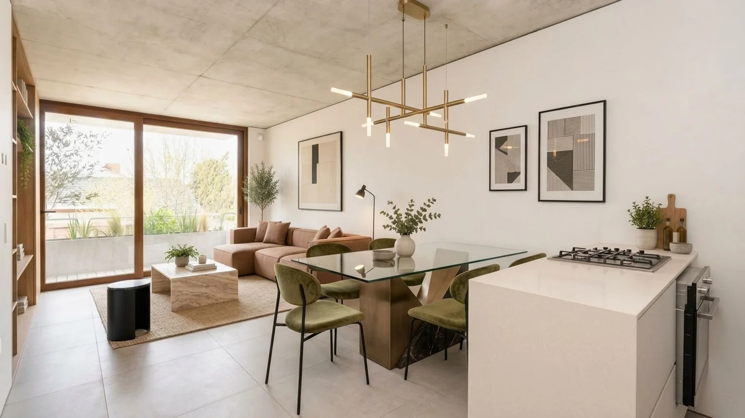 Semipiso de 3 ambientes en venta en Villa Devoto, Pareja 4700, foto 2