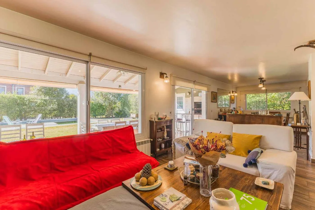 Casa en venta en Pilar, foto 5